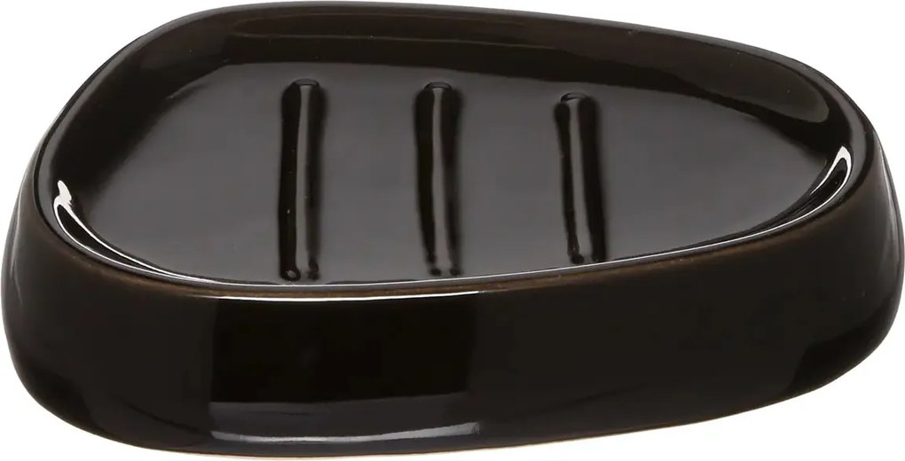 Сапунерка 5five Silk Colors - Бял