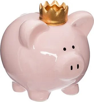 Детска касичка atmosphera Piggy, 14.5 cm