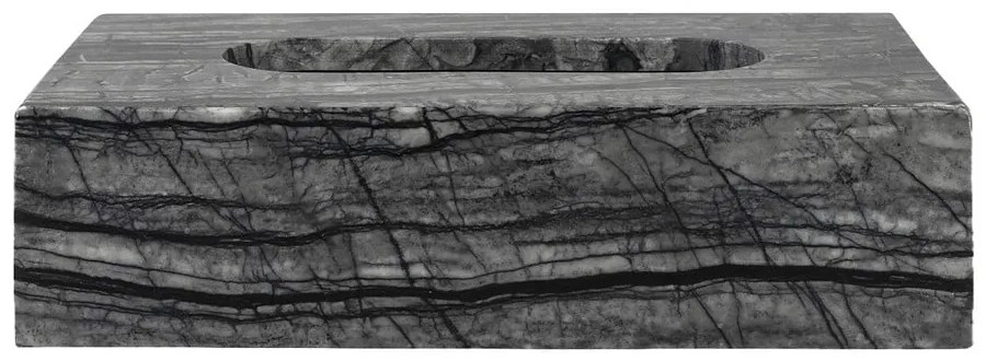 Кутия за носни кърпички Marble - Mette Ditmer Denmark