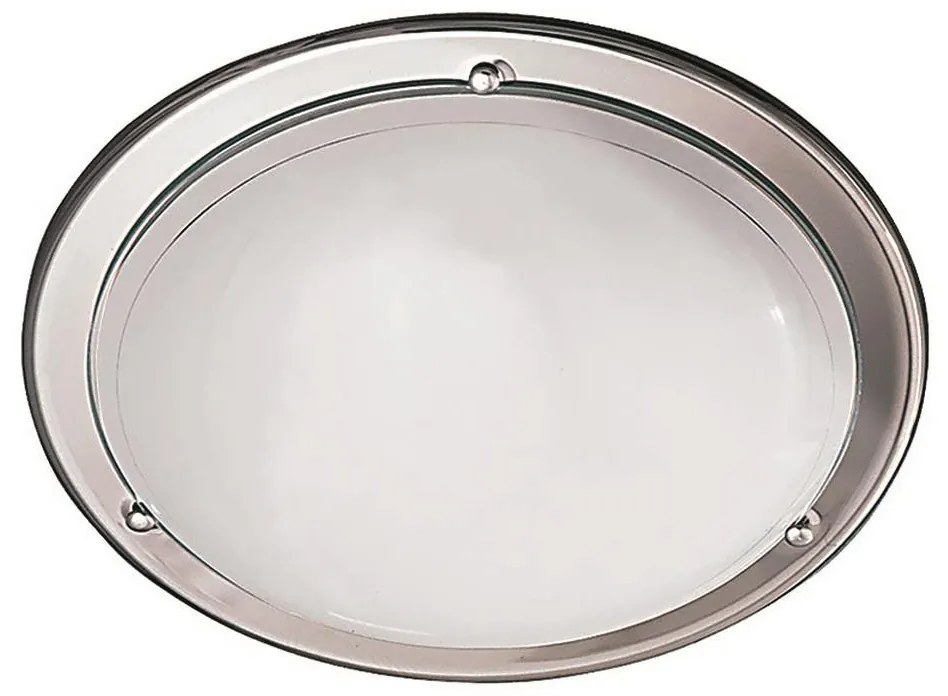 Rabalux 5143 - Плафон UFO 2xE27/60W/230V