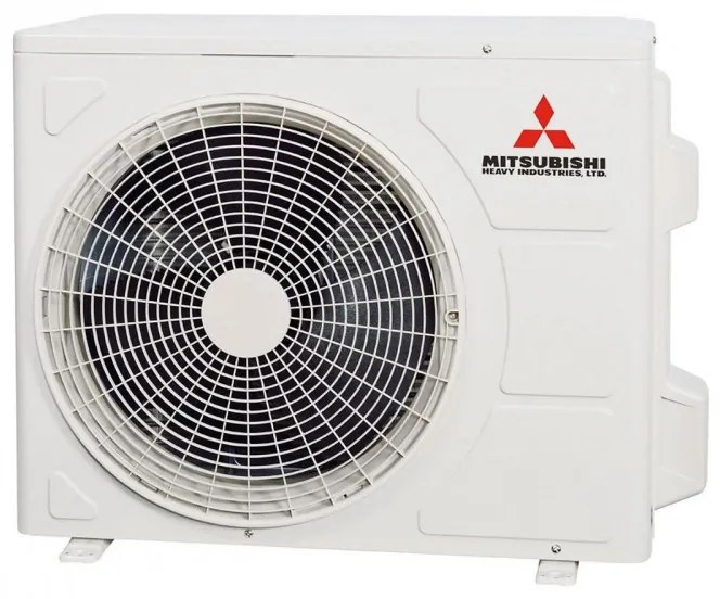 Инверторен климатик Mitsubishi Heavy Industries SRK / SRC 50 ZSP-W, 18000 BTU, A++, До 35 м2, Самопочистване, Режим сън, Обезскрежаване, Бял