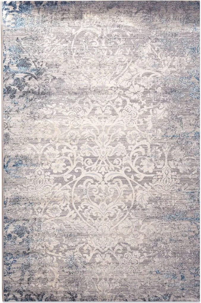 Килим ezzo Venice 8140ACD-160x230