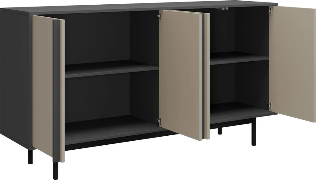 Бюфет Alsy Reg I-Дърво