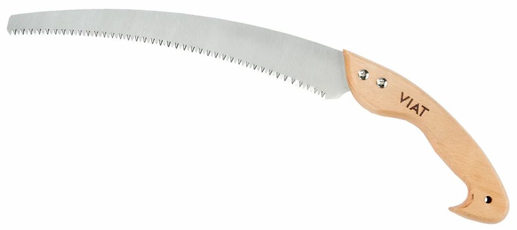 Режещ трион Viat viat58713a Зъби Японски 12,5 x 54 x 4,5 cm