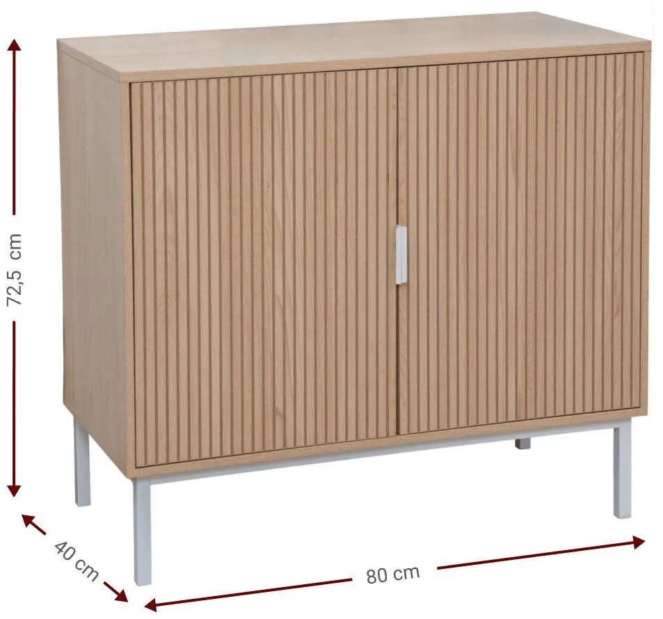 Бюфет Haptic Lite