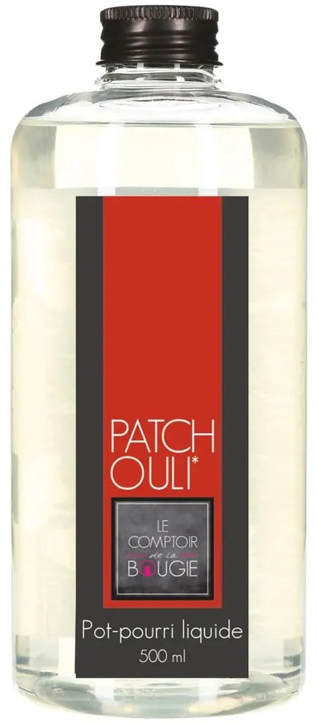 Пълнител за дифузер atmosphera Kili, 500 ml - Patchouli