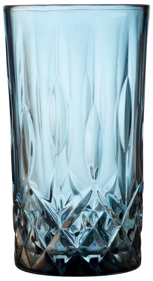 Стъклени чаши в комплект от 4 бр. 380 ml Highball Sorrento – Lyngby Glas