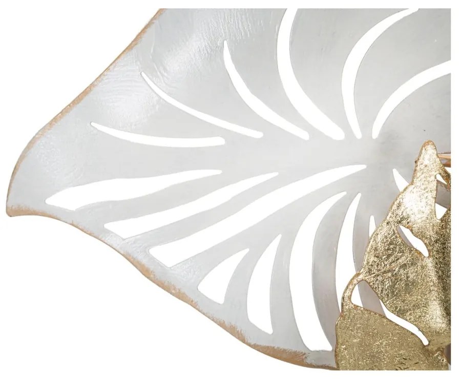 Метална декорация за стена 53x91 cm Pitch – Mauro Ferretti