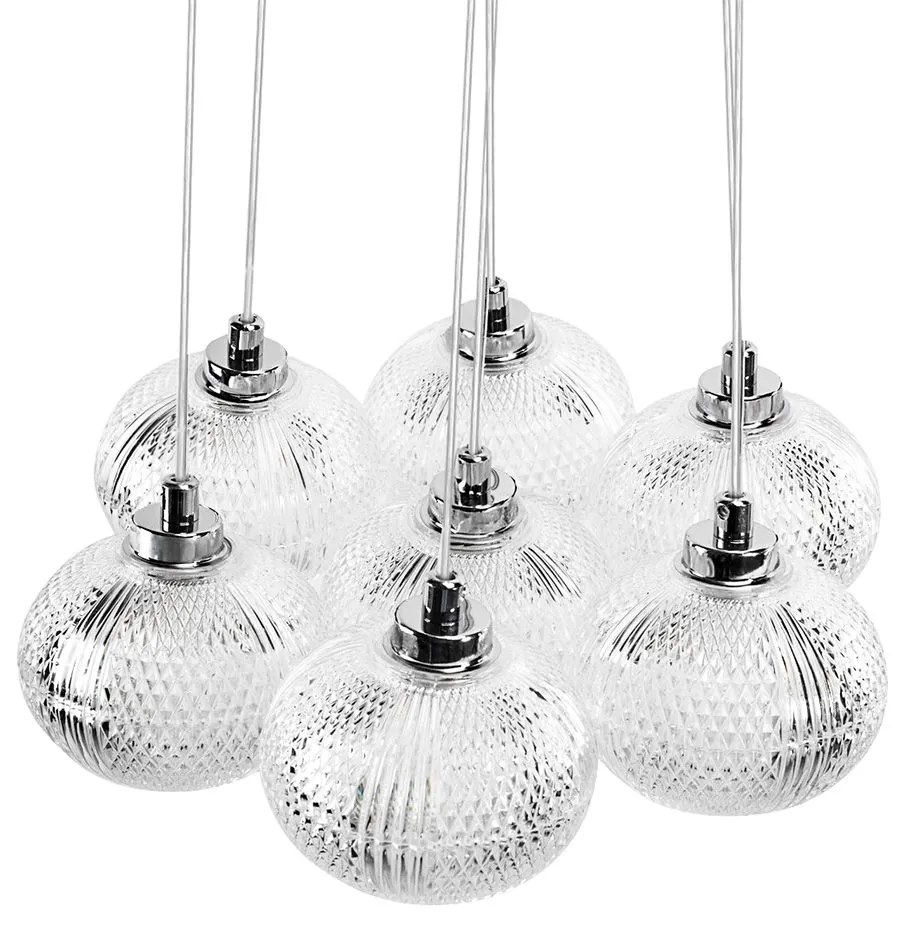 Пендел MS021-7CP Chrome