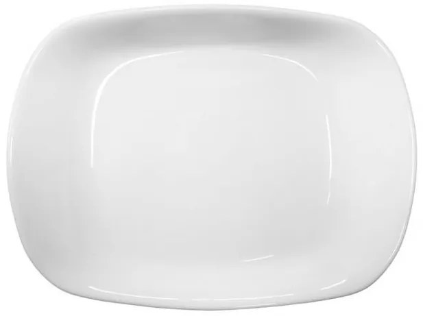 Плато аркопал 18x21см ПАРМА (4.31242) - Bormioli Rocco