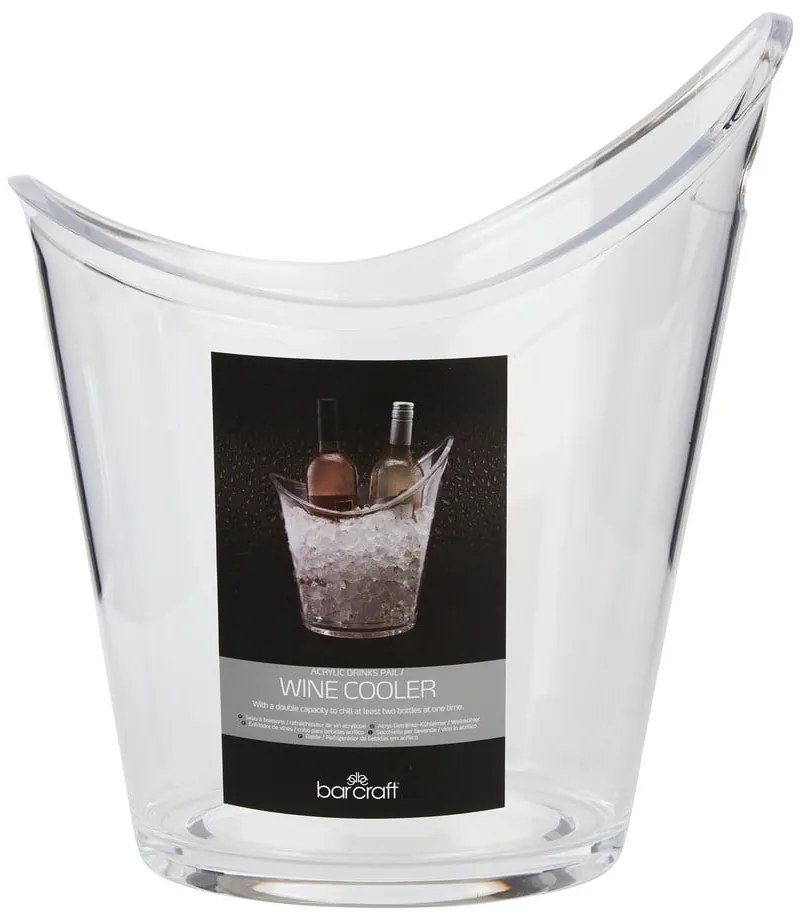 Контейнер за охлаждане на бутилки Bar Craft - Kitchen Craft