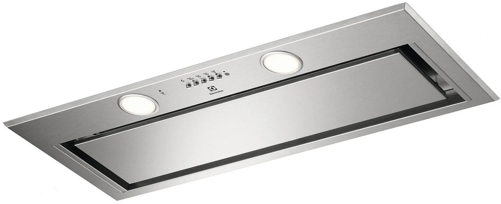 Electrolux LFG719X Аспиратор за пълно вграждане