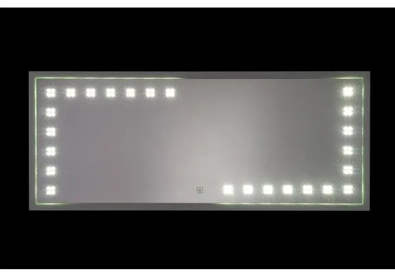 Огледала с вградено осветление » ICL 1540