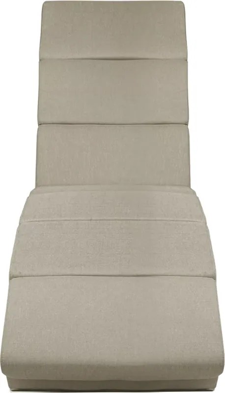 Релаксиращ масажен шезлонг Лондон с отопление textília piesková