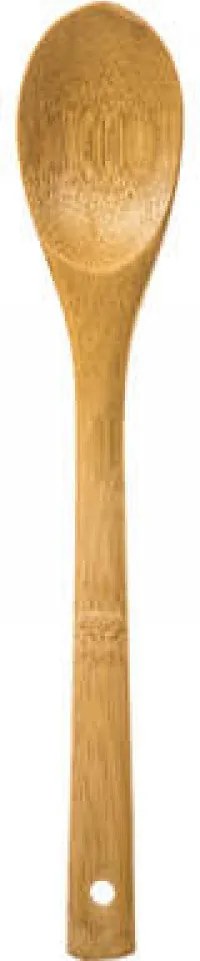 Сет кухненски принадлежности 5Five, 4+1, Бамбук