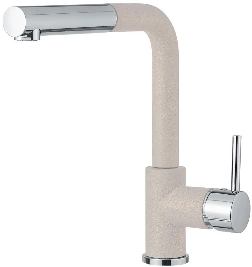 Кухненски кран Armando Vicario Fluo ΙΙ-Ekrou