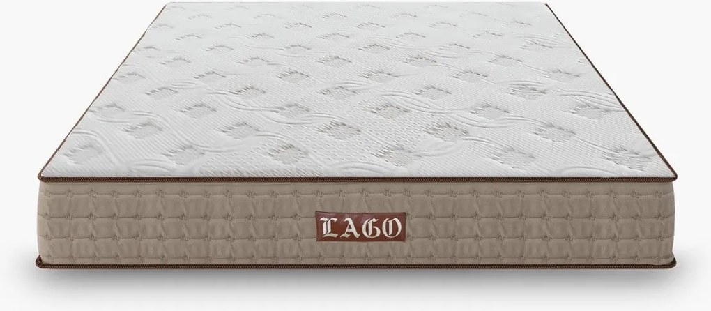 Матрак Лаго Мемори от Нани 26 см