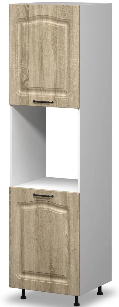 Шкаф колона за фурна Матис 39 ляв