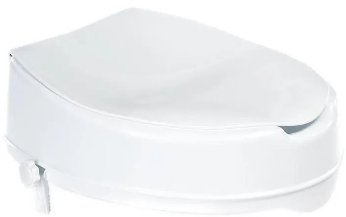 Ridder - Повдигнато тоалетно седало, бяло