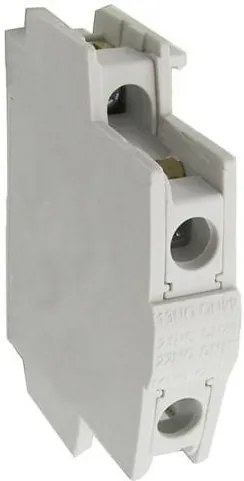 Legrand Блок помощни контакти CTX3-40...135 4P 1NO-1NC челен монтаж  - 416849