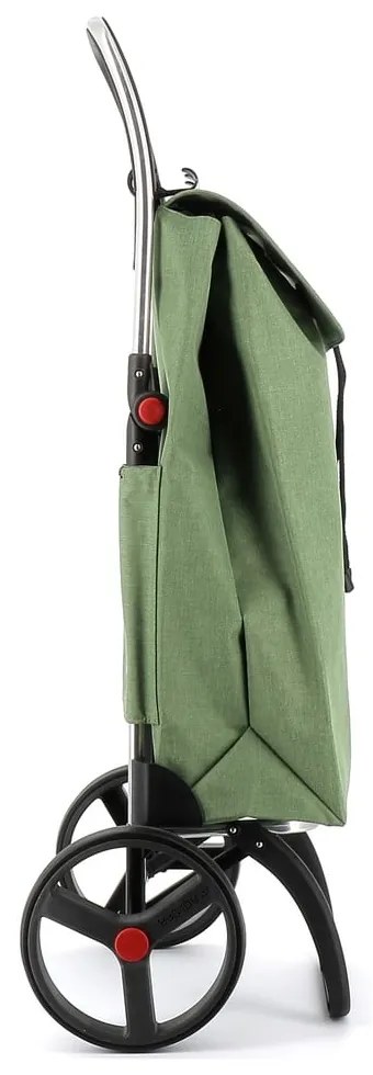 Чанта за пазаруване 43 л I-Max Tweed 2 Logic - Rolser