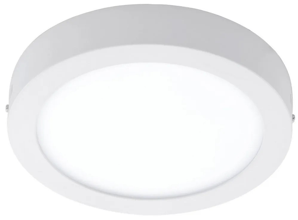 Eglo 33575 - LED Димируема лампа за баня ARGOLIS-C 16,5W/230V IP44 бял