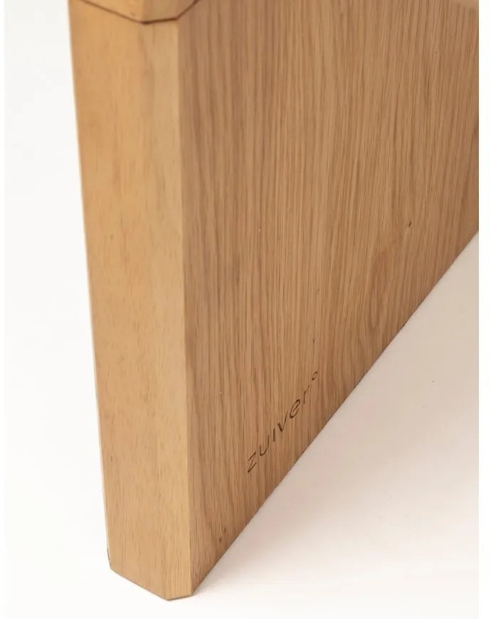 Пейка в естествен цвят Brave – Zuiver