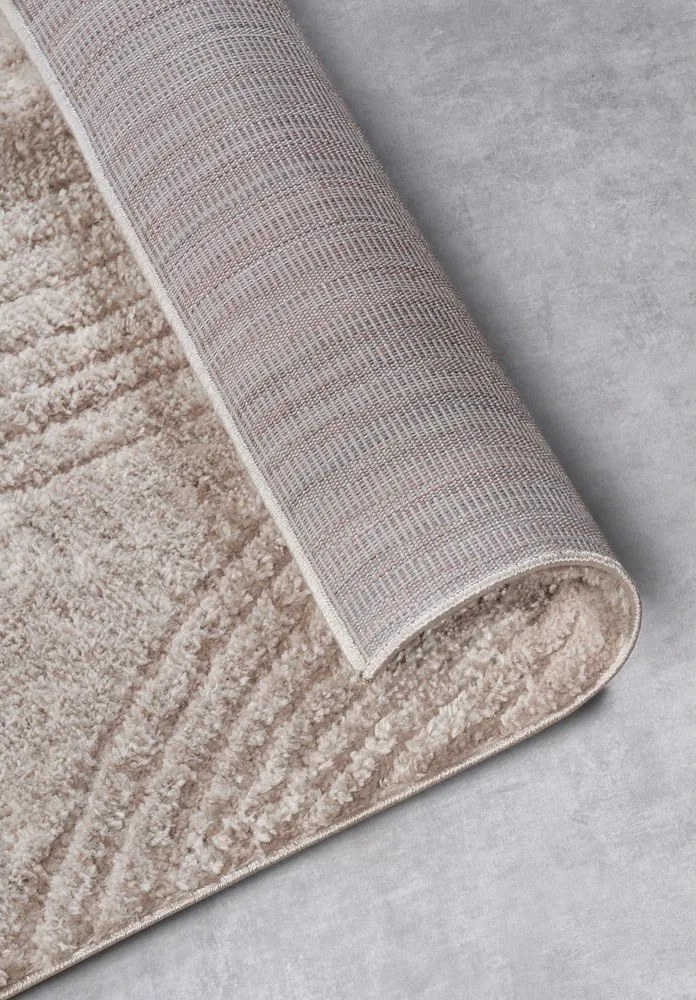 Бежова пътека 80x240 cm Pigment Beige – Elle Decoration