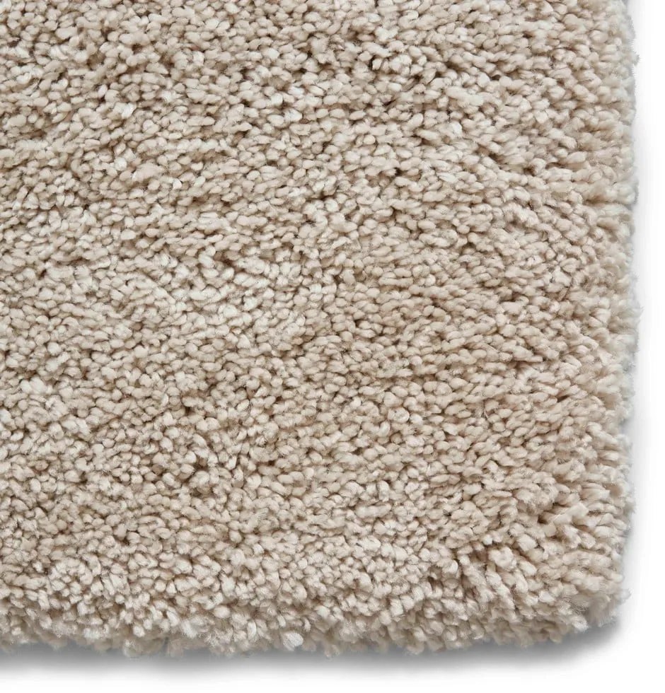 Кремав килим 120x170 cm Sierra – Think Rugs