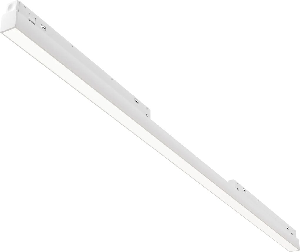 Maytoni Релсов осветител - TR030-4-30WTW-DD2-W