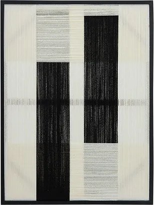 Картина atmosphera Tissia, Текстил, 60×80 cm