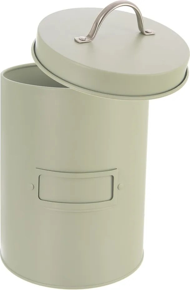 Метална кутия Greenish - Orion