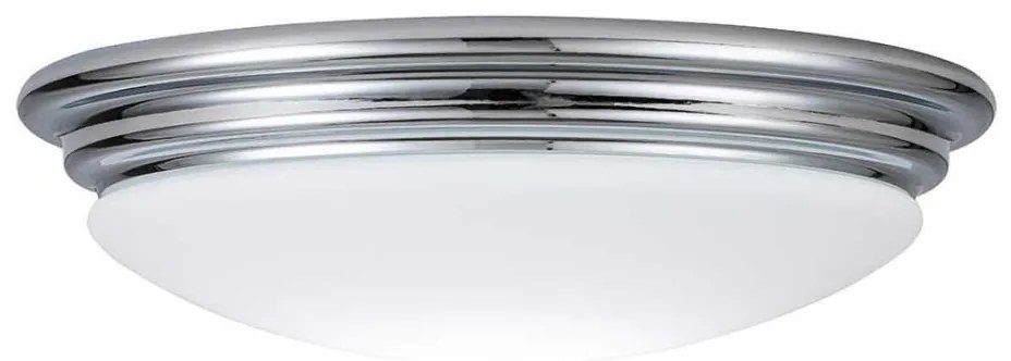Elstead BATH-BROMPTON-F - LED Лампа за баня 1xGX53/5,7W/230V IP44 хром