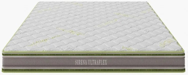 Матрак Сирена Ултрафлекс от Нани 22 см