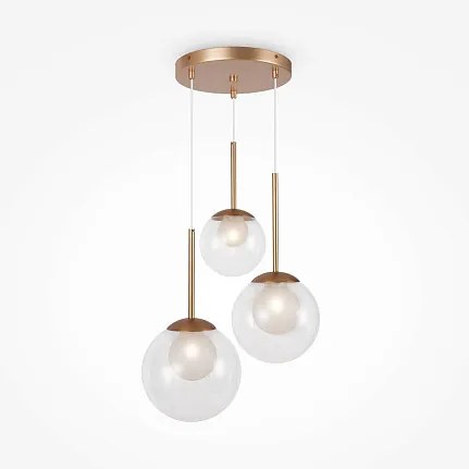 MAYTONI Пендел Основна форма - MOD521PL-03G