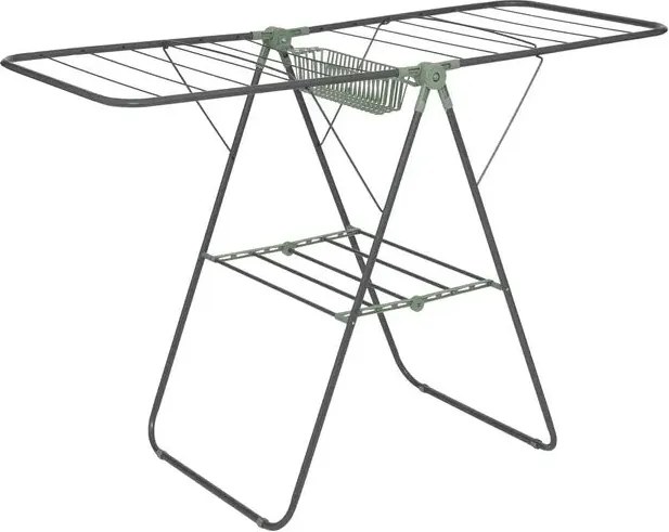 Сушилник за дрехи 5five Accona Plus Winged, Метал, 13 m