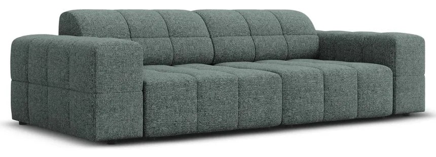 Тюркоазен диван 204 cm Chicago - Cosmopolitan Design