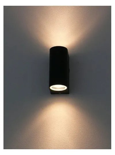 Външно осветително тяло (височина 14,5 cm) – Hilight