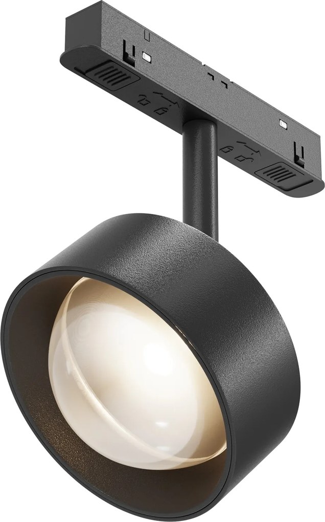 Maytoni Релсов осветител - TR217-2-15W3K-B