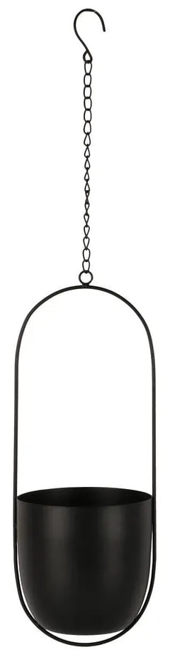 Метално висящо и стенно покритие за кашпа Celle – House Nordic