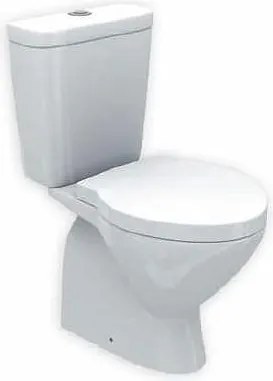 Моноблок HAPPYBATH долно захранване