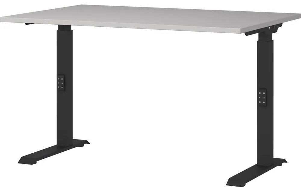 Регулируема работна маса 80x120 cm Bedano – Germania