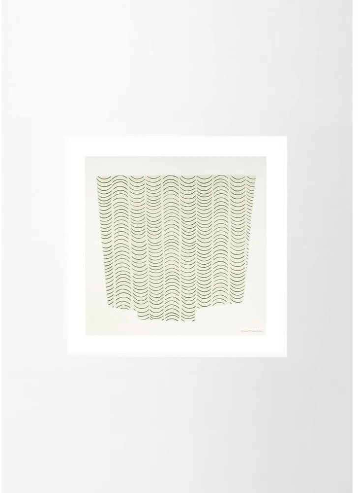 Постер 50x50 cm Something to Keep – Emma Lawrenson – The Poster Club