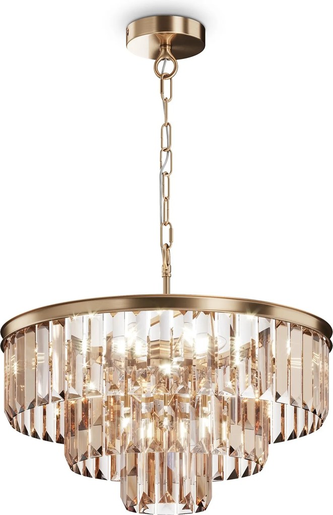 Maytoni Висящо осветително тяло - MOD085PL-07G