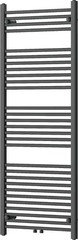 Mexen Mars радиатор за баня 1500 x 600 мм, 729 W, антрацит - W110-1500-600-00-66