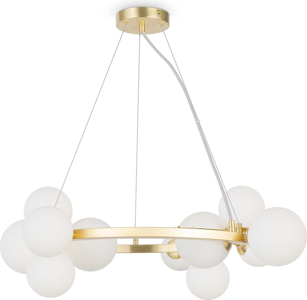 Maytoni Висящо осветително тяло - MOD545PL-11BS