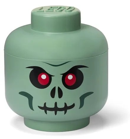 Пластмасова детска кутия за съхранение - LEGO®