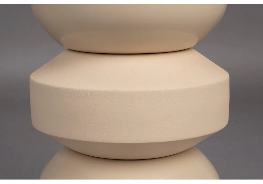 Кръгла странична масичка ø 29 cm Apollo – Dutchbone