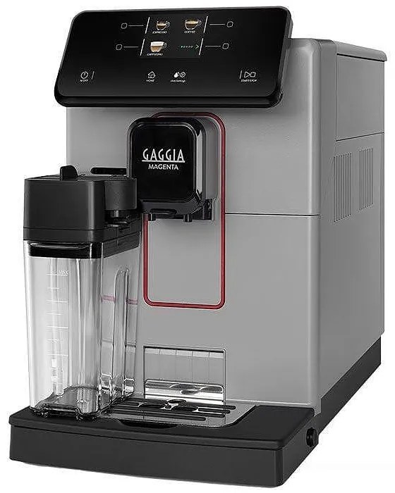 Gaggia MAGENTA PRESTIGE Moonlight Grey Кафеавтомат