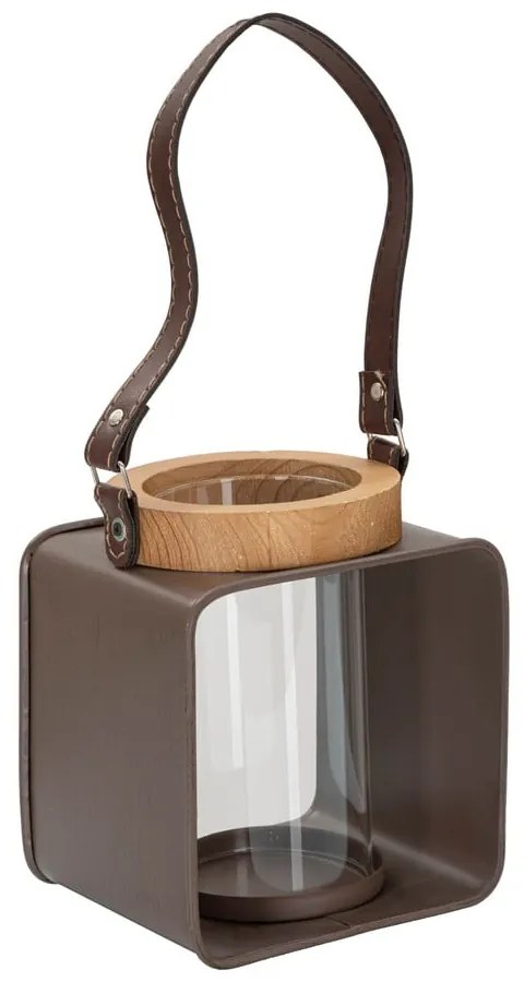 Метален фенер 18,5 см - Mauro Ferretti